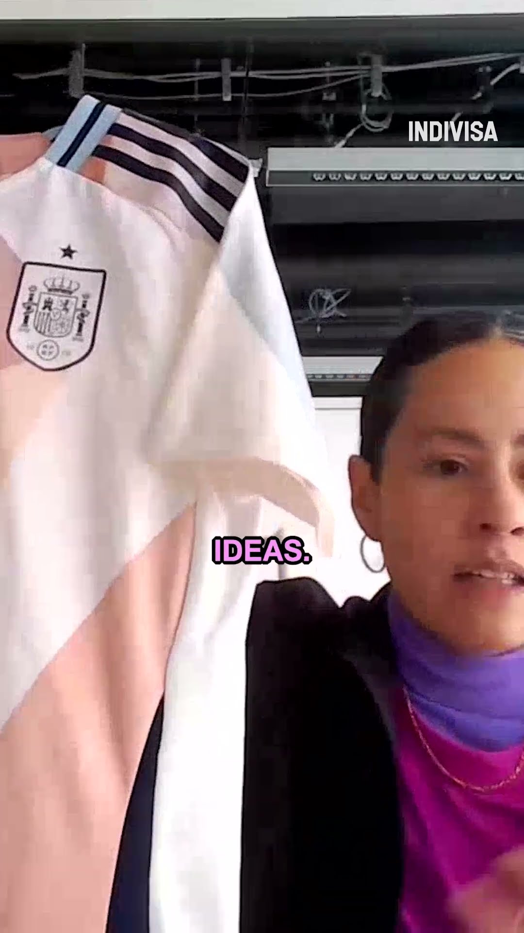 现得益于她 现得益于她