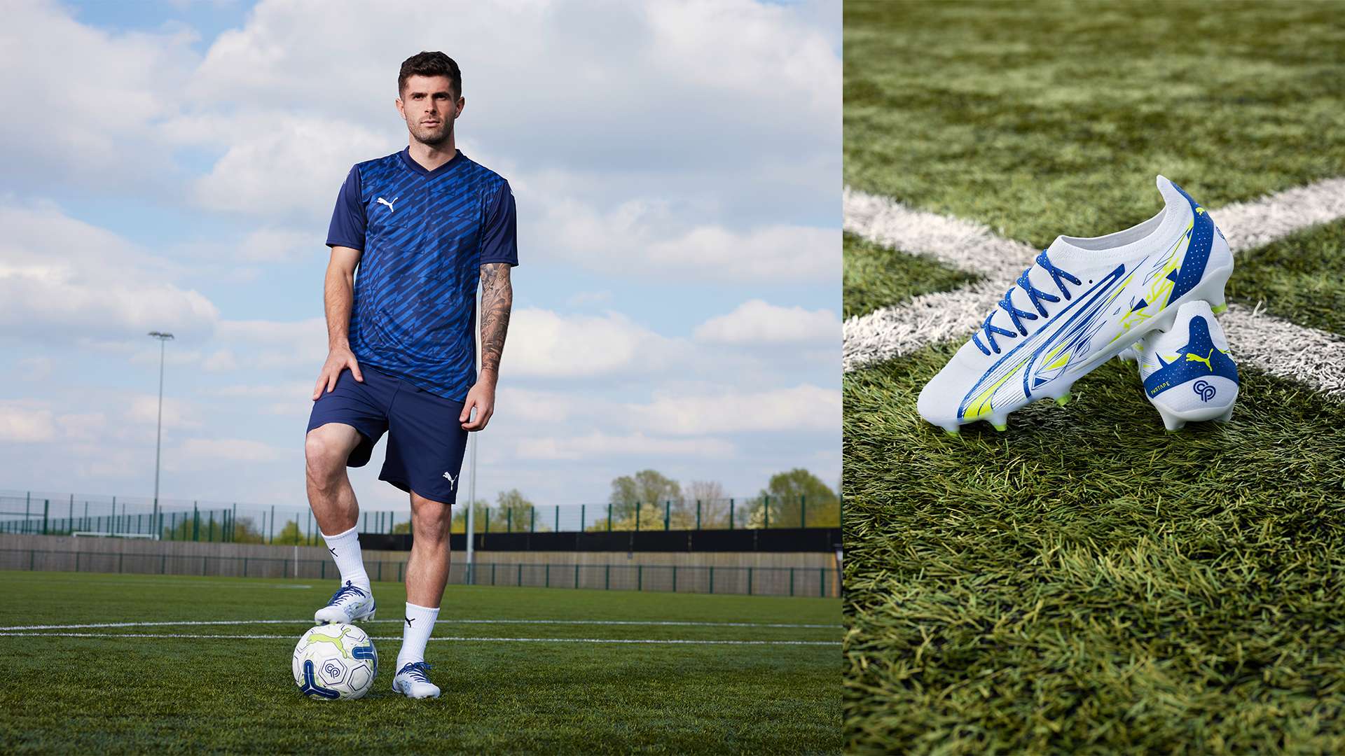 的現代足球 的現代足球