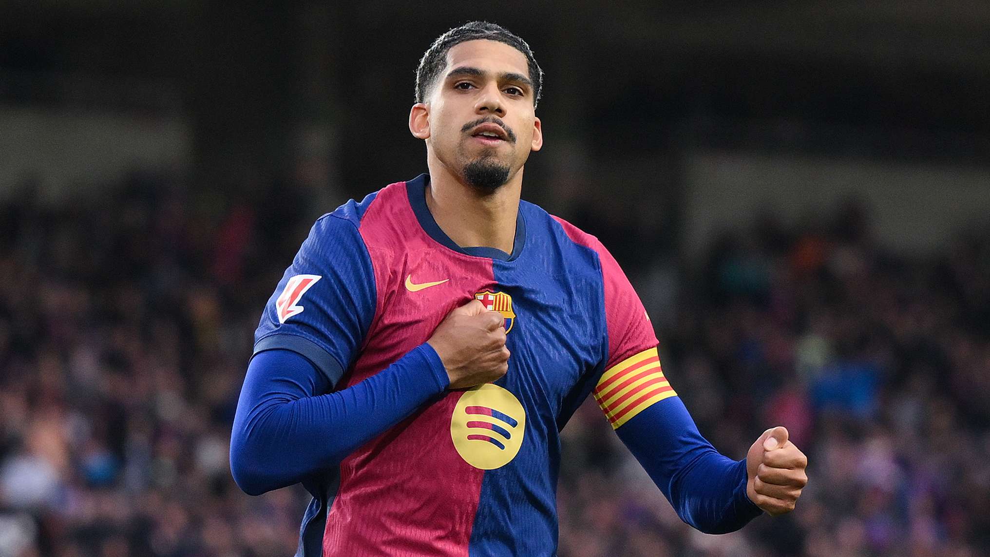 嚴密的防守 嚴密的防守