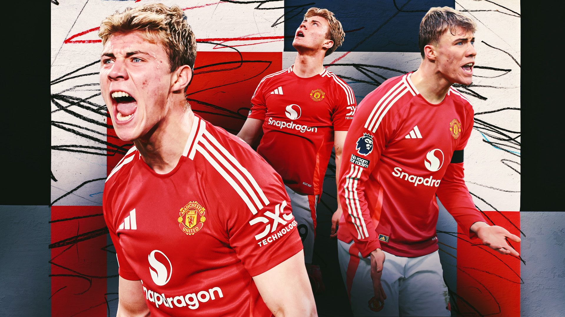 加布裏埃爾：若比賽再多一分鐘，馬丁內利就能完成帽子戲法了.