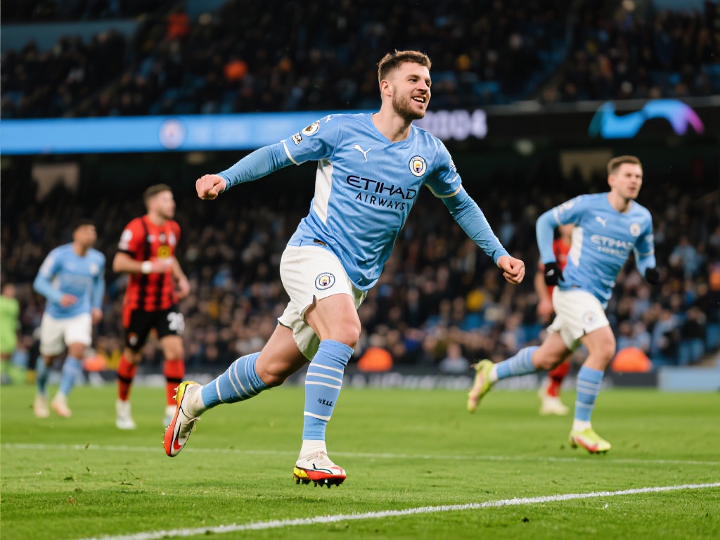 瓜帅为曼城 瓜帅为曼城