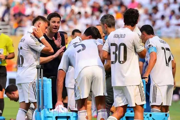 皇马世俱杯对手:利雅得新月、帕丘卡、萨尔茨堡